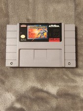 MechWarrior 3050 (Super Nintendo Entertainment System, 1995)