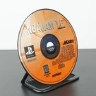 NBA Jam Tournament Edition (PlayStation 1 PS1) Disc Only Tested!