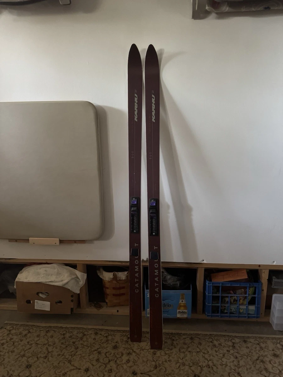Karhu Skis for sale - eBay