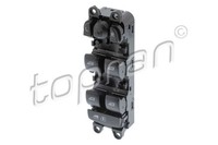 Topran Schalter, Fensterheber 602 249 FüR Volvo