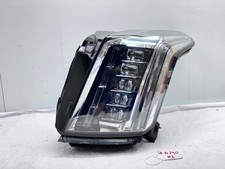 2015-2020 Cadillac Escalade LED Front Left OEM Headlight 84580182