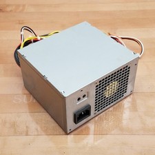 Dell L265EM-00 Optiplex 990 Power Supply, 265W, 100-240V, 5A 50/60 Hz - USED