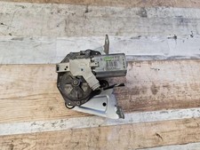 PEUGEOT 307 SW 3H Heckscheibenwischermotor 964650088000 2.00 Diesel 34001453