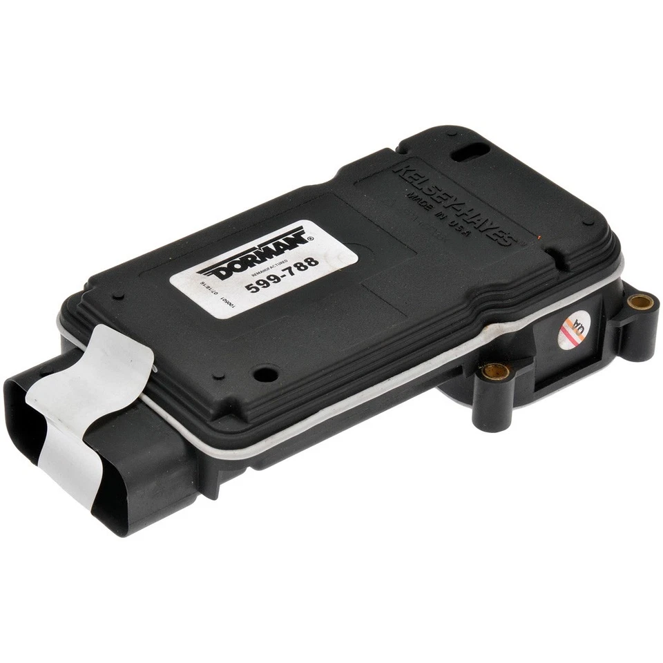 For Ford F-150 2000 2001 2002 2003 2004 Dorman ABS Control Module GAP - Изображение 4 из 4