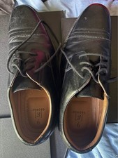 George Men's Branford Casual Dress Oxfords Size 9