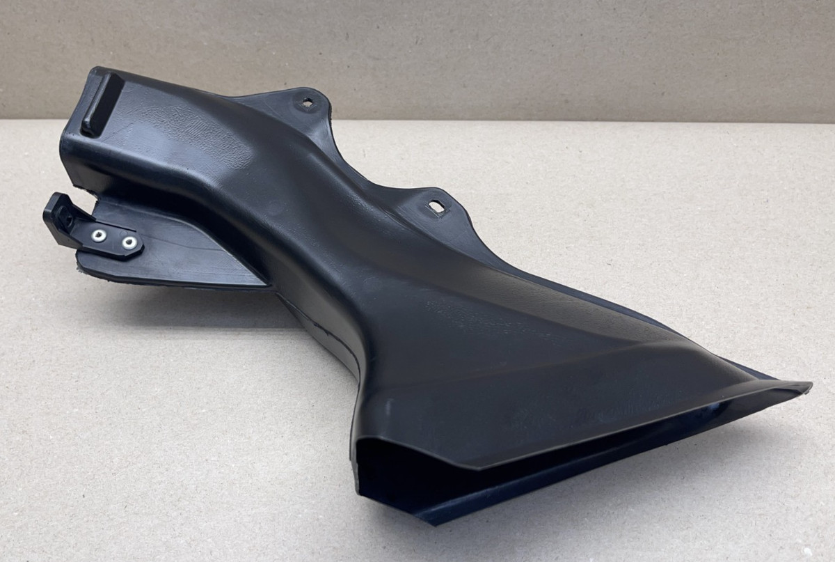 10-15 Lexus IS250C IS350C CONVERTIBLE COOL AIR INTAKE DUCT NO.2 OEM 53285-53040