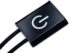 Oznium Infrared Touchless Hand Waving 12-24VDC 3A On/Off Sensor Switch for...