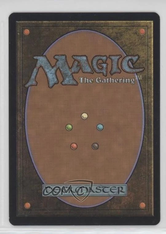 Darien King of Kjeldor Spanish Magic: Coldsnap #4 2006 - Image 2 of 2