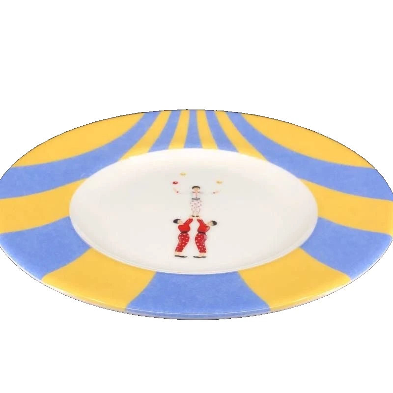 HERMÈS Dessert Plate Plates for sale | eBay