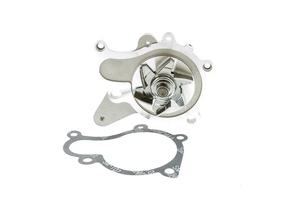 WATER PUMP ENGINE COOLING WPY-007 FOR HYUNDAI EMBERA/V MATRIX EXCEL/II JM i30 - Изображение 3 из 4