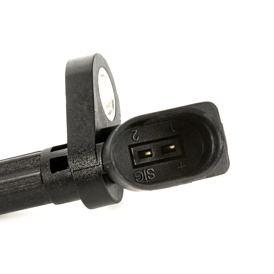 Sensor ABS delantero izquierdo 4E0927804D para Bentley Continental Flying Track Mulsanne Foto 3 de 4