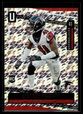 Sharrod Neasman 2019 Panini Unparalleled Flight Card #138