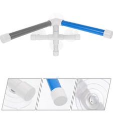  Trespolo Per Pappagalli Pesce Persico Del Pappagallo Giocattolo Appollaia Di