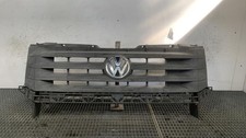 Calandre Volkswagen CRAFTER