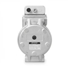 Klimaanlagen – Kompressor R 134a ND-8 DCP17006 DENSO für MERCEDES-BENZ S-KLASSE