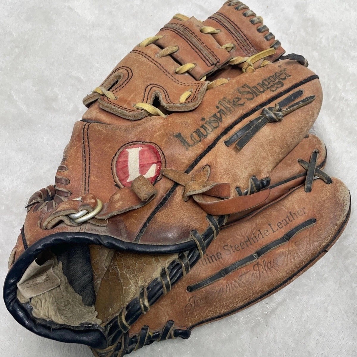 Louisville Slugger TPX GTPX 12.5