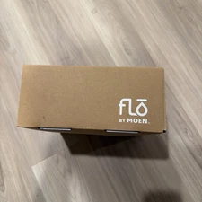 Flo by MOEN Smart Water Monitor & Shutoff 1.25 900-002 1 1/4 - New