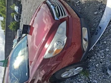 2012 Subaru Legacy OEM Right Passenger Headlight Assembly Used 131K Miles