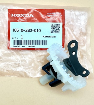 #ad Honda OEM Genuine 16510 ZM0 010 Governor Assy GCV135 GCV160 GCV170 GCV190 GCV200 $20.95
