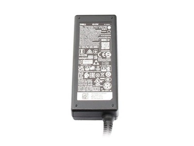 492-BDBO Dell AC Adapter 3.34A 4.5mmx3.0mm includes power cable ~D~