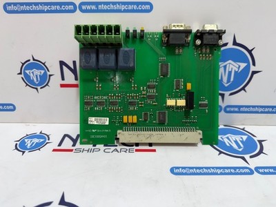 DEIF 1044500130I PCB CARD DPD 99150