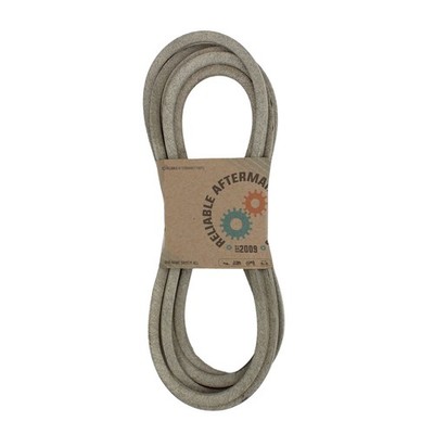 Replacement Belt Fits Exmark 109-9023 Next Lazer Z with 72'' Deck