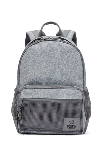 Victoria&rsquo;s Secret PINK Classic Canvas Backpack NWT