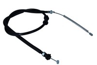 Handbremsseil Seilzug FÜR Fiat Panda (312 , 319 ) - Maxgear 32-1041