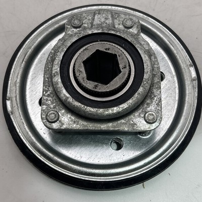 Genuine MTD 684-04153C Friction Wheel ASM