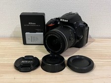 Nikon D5500 247359