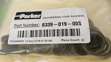 PARKER Shaft Seal 8339-019-00S (NEW)