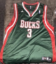 Brandon Jennings' Popularity Among Collectors Soars, Bucks in Spotlight 17