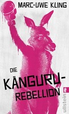 Die Känguru-Rebellion | Marc-Uwe Kling | deu...