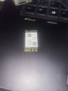 Atheros QCNFA435 PCI Express M.2 NGFF Wlan Modul + Bluetooth 4.1 802.11 ac/b/g/n