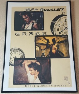 Buckley Jeff | eBay