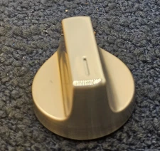 Whirlpool W11517331: Knob Replaces W11117415 W10850027