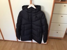 Marc Cain Sports Jacke❣️Puffer Daunen Kapuze schwarz warm N4 N5 40 42❣️TOP❣️