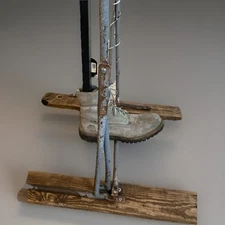 Bill Lewis Kinetic Sculpture.