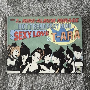 T-Ara Album | eBay