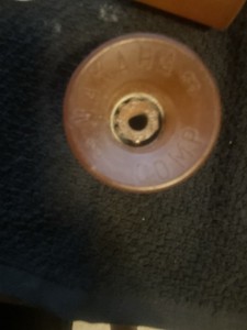 Vintage Skateboard Wheels