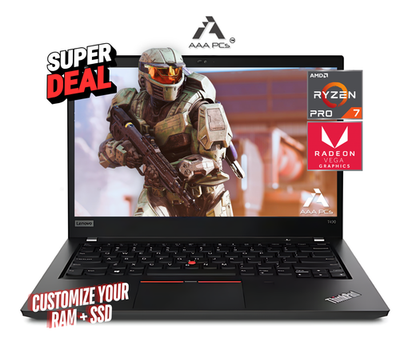 Lenovo Thinkpad 14
