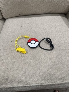 Pokmon GO Plus barely used