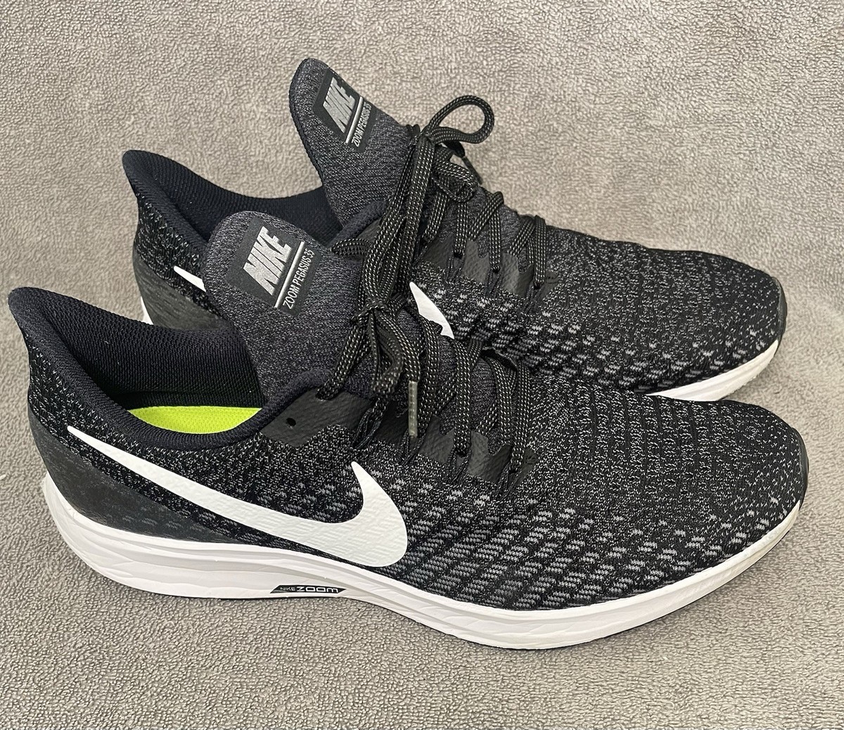 huarache nike finish line