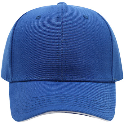 Baseball Cap für Herren Damen Verstellbare Geschwungene Krempe Atmungsaktiv Son