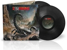 Scorpions - Coming Home Live [New Vinyl LP] 180 Gram, With Booklet