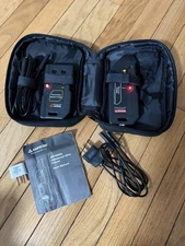 AMPROBE AT - 1000 Wire Tracer - R1000 X1000 Original Storage Case