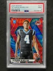2025 Panini Absolute Countdown Calendar Tetairoa McMillan Base (RAW)