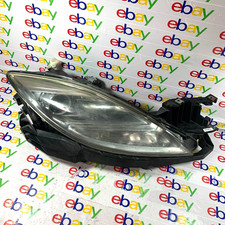 2009 - 2010 Mazda 6 Passenger Right Side Headlight Halogen 8940