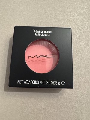 MAC Cosmetics Powder Blush Rouge Pink Swoon Originalgröße *Neu*