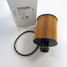 Genuine Vauxhall Astra Corsa Combo Zafira 1.3 2.0 Oil Filter Element 95528278